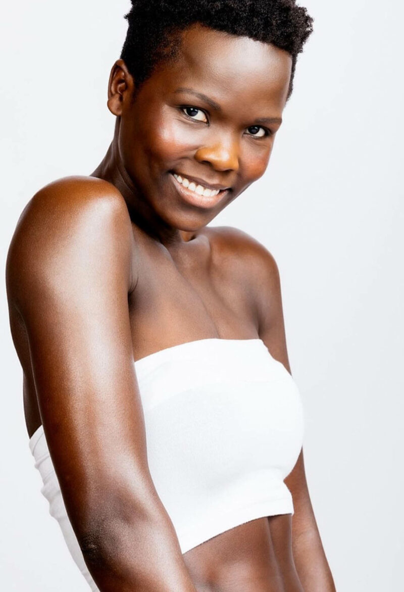 Daisy - Smiling Models