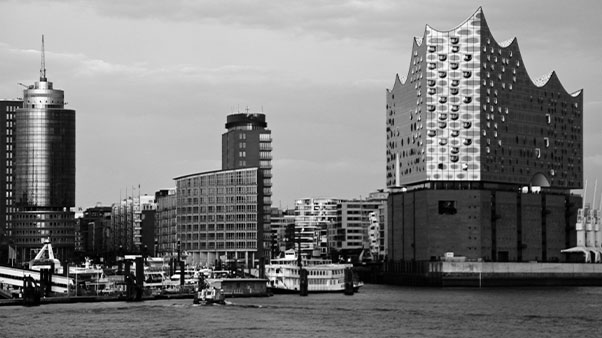 Hamburg