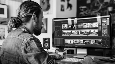 Postproduktion